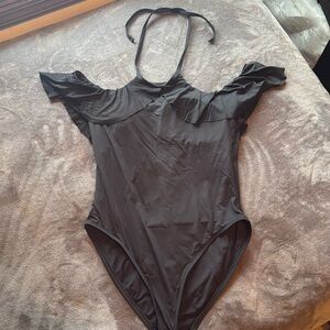 LA BLANCA ONE PIECE SWIMSUIT